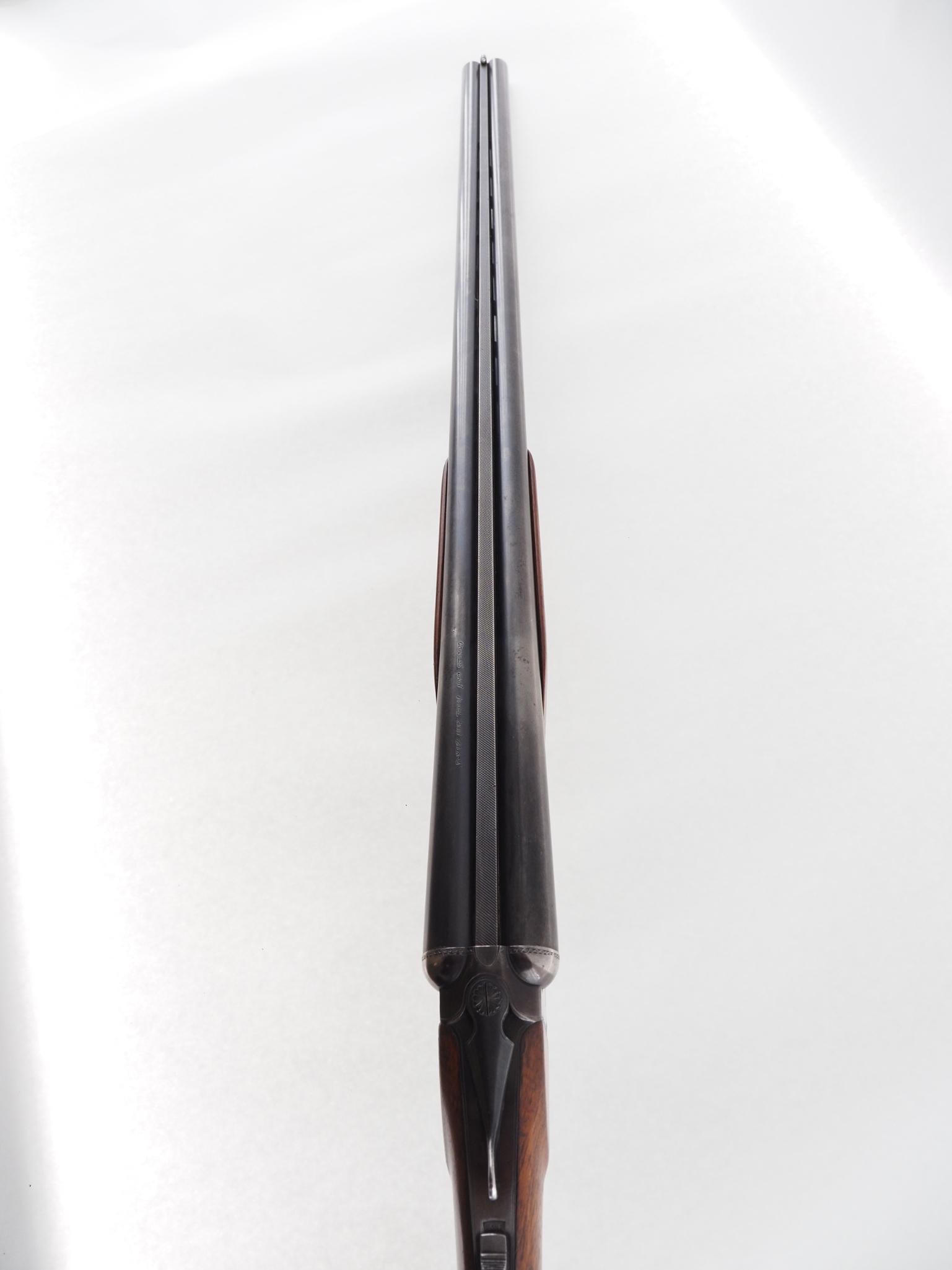 Charles Daly 500 Shotgun - 19