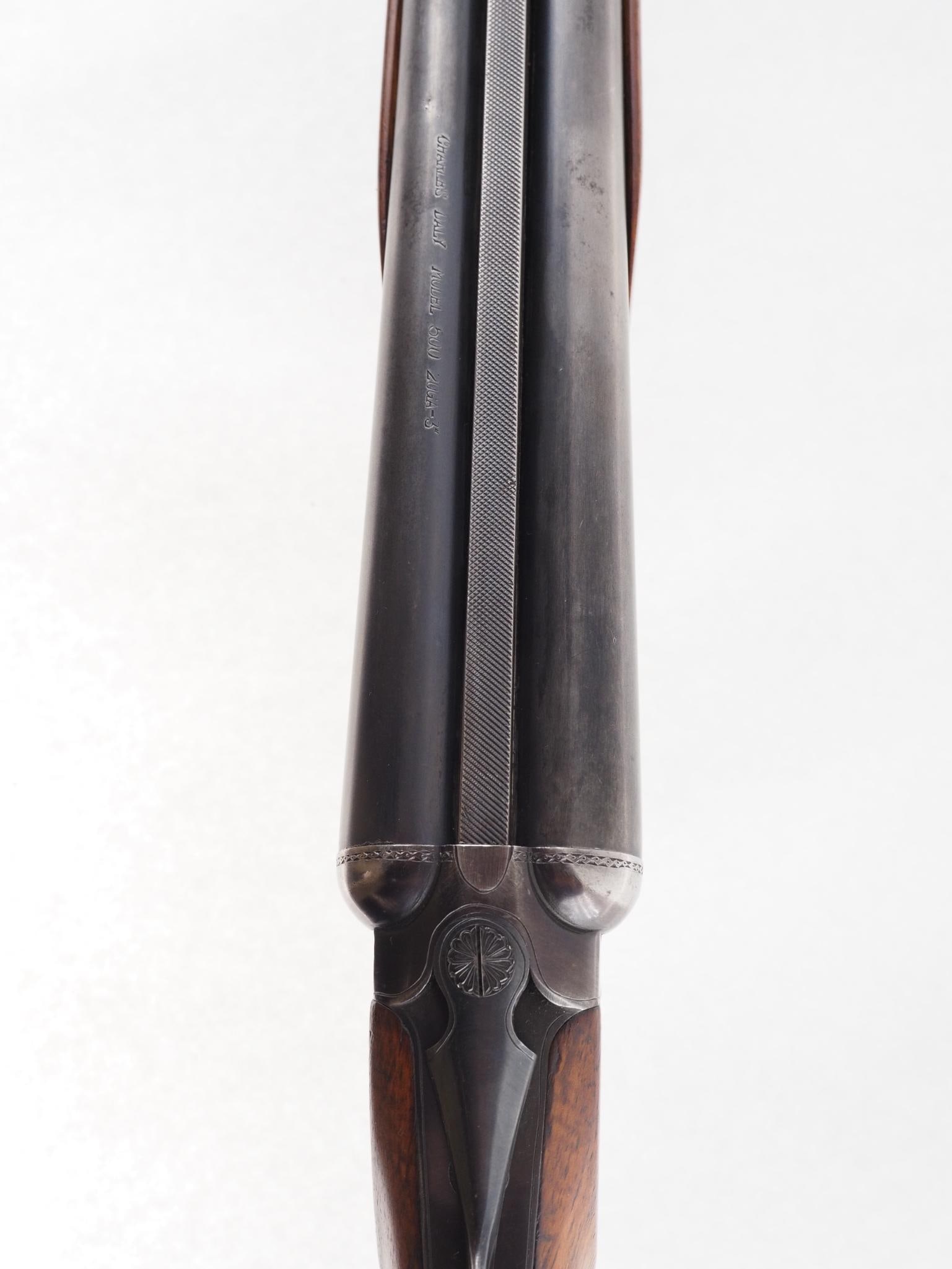 Charles Daly 500 Shotgun - 20