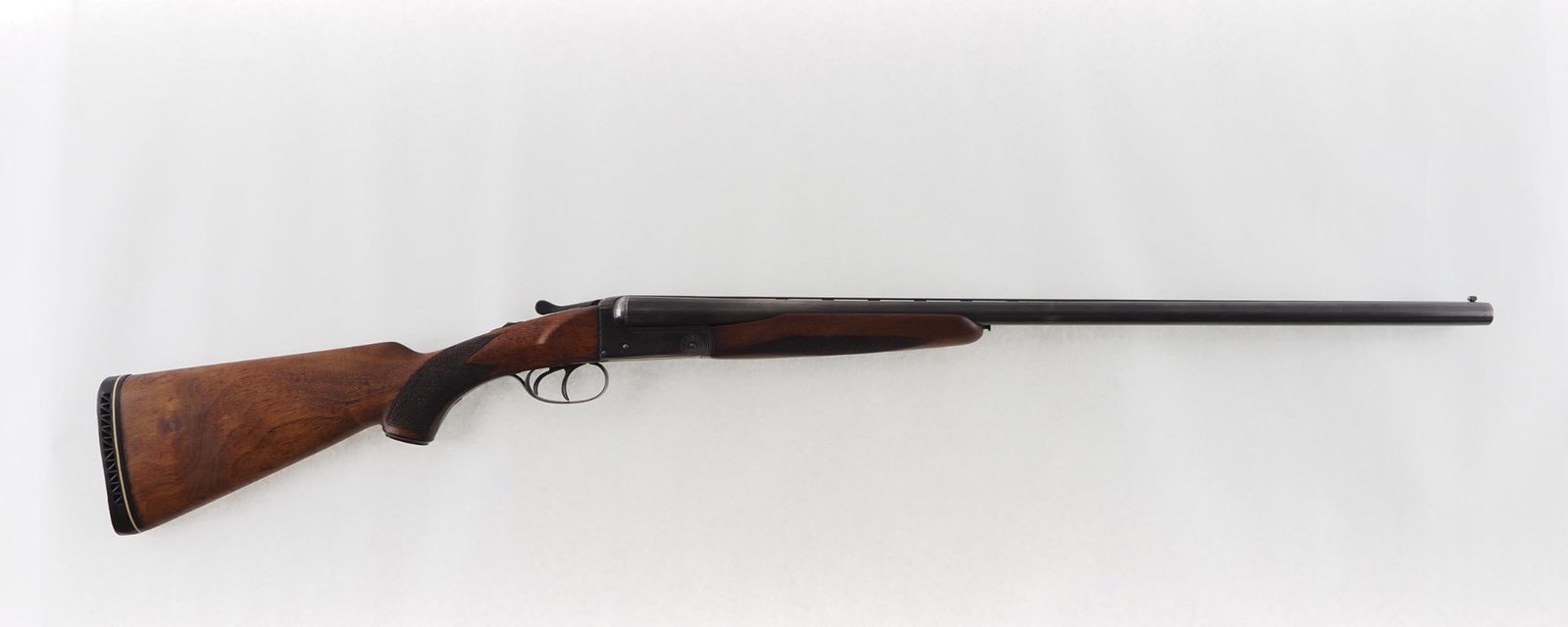 Charles Daly 500 Shotgun - 2