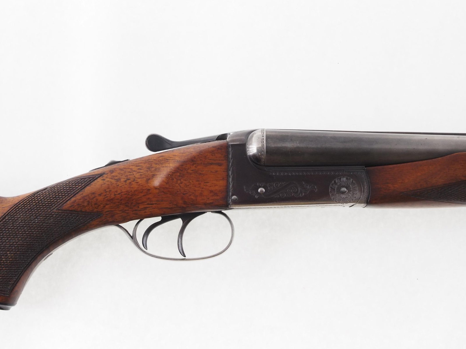 Charles Daly 500 Shotgun - 4