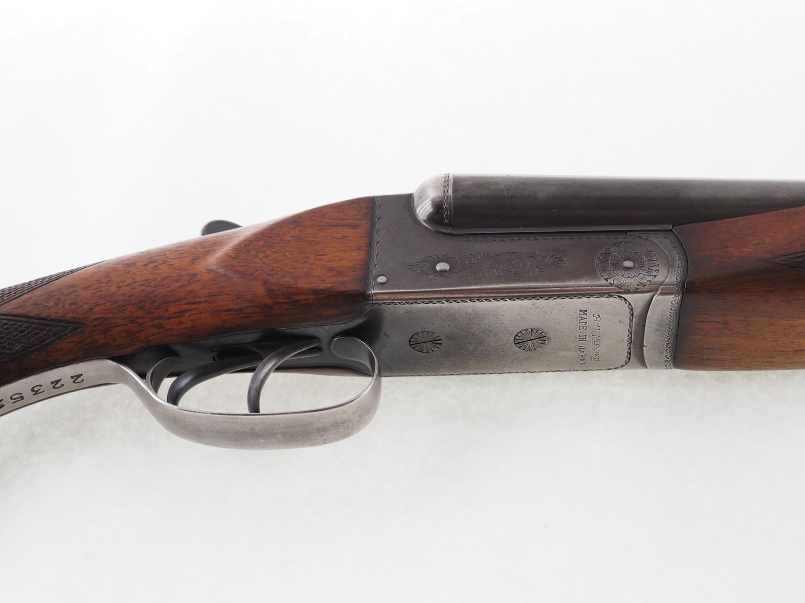 Charles Daly 500 Shotgun - 8