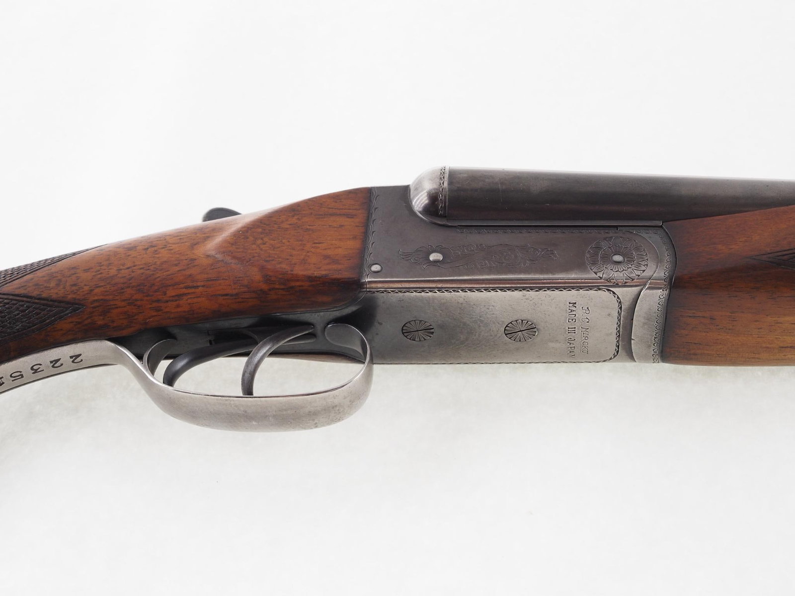 Charles Daly 500 Shotgun - 9