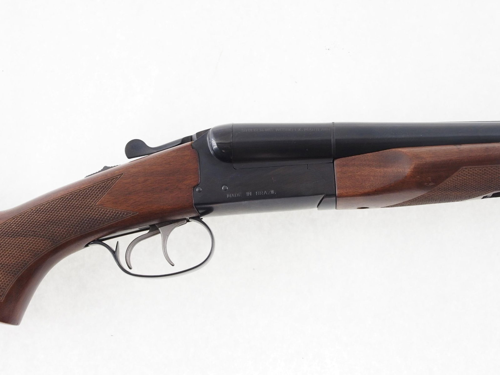 Stoeger Coachgun Shotgun - 4