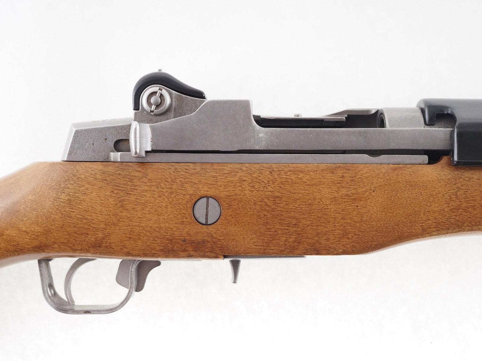 Ruger Mini 14 Rifle - 10