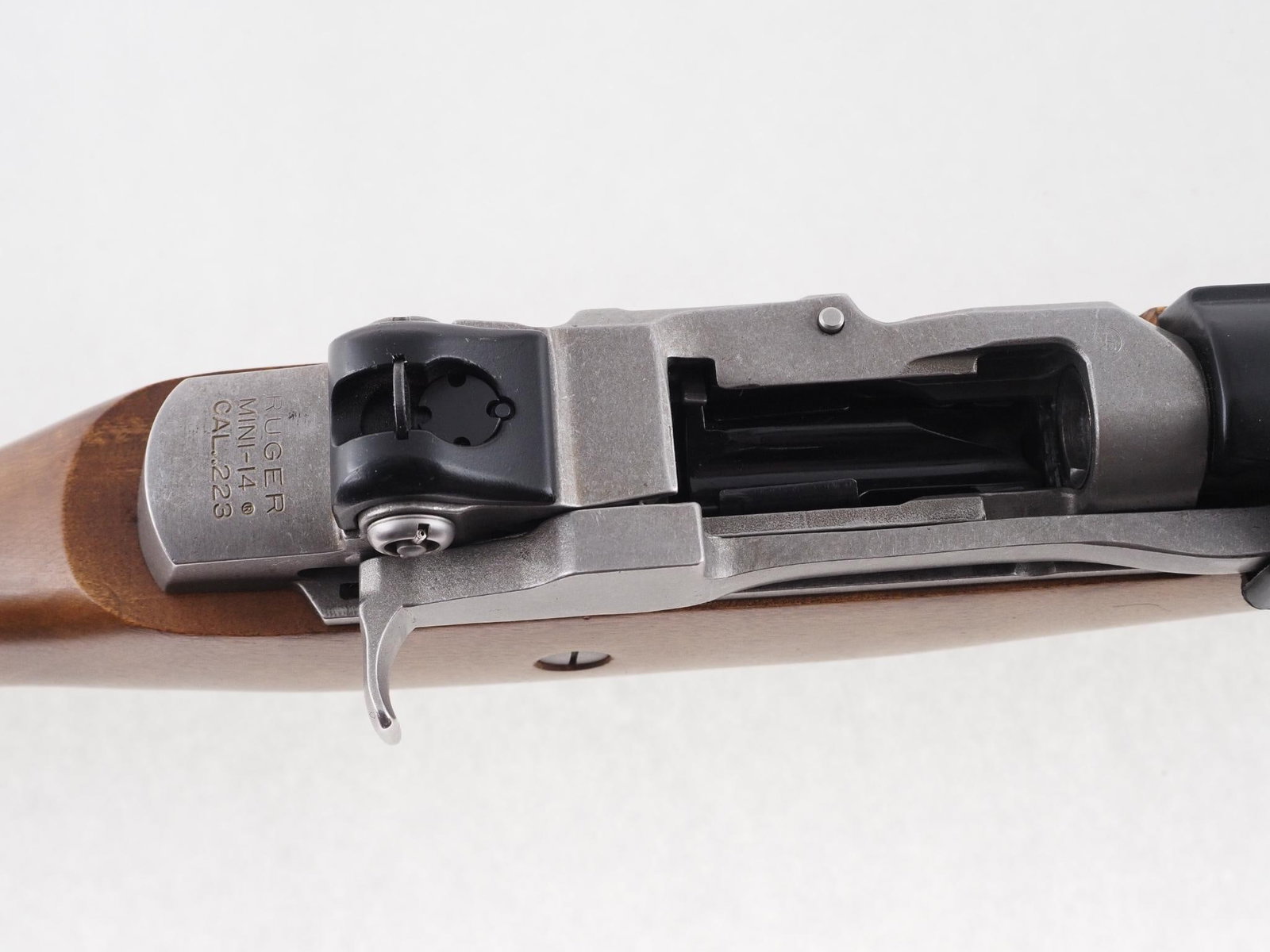 Ruger Mini 14 Rifle - 11