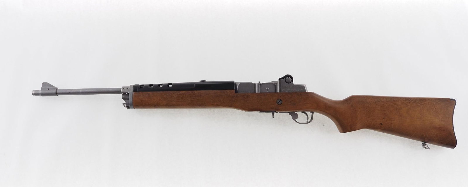 Ruger Mini 14 Rifle - 12