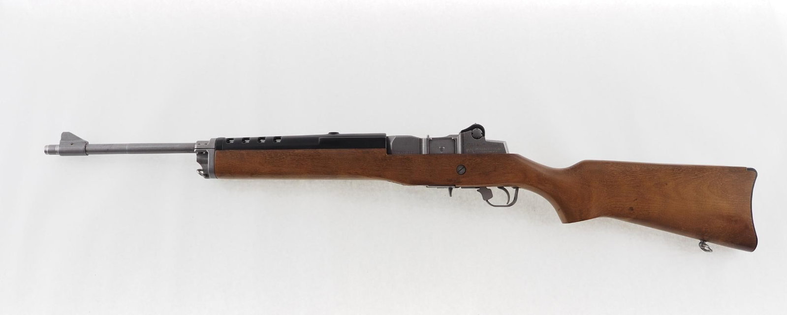 Ruger Mini 14 Rifle - 13