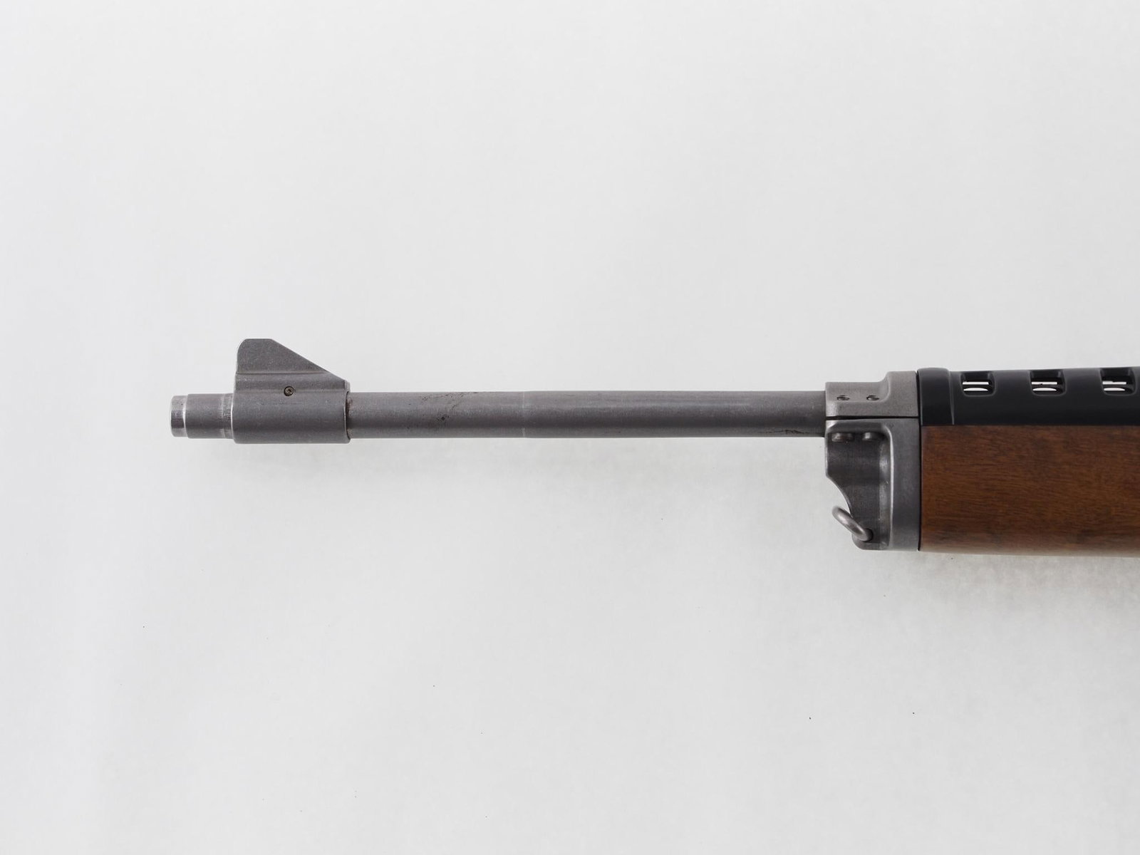 Ruger Mini 14 Rifle - 14