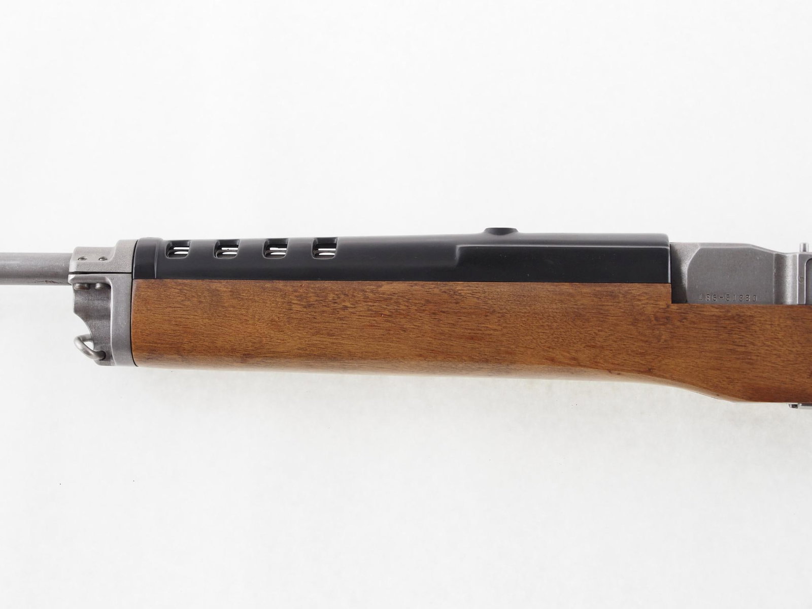 Ruger Mini 14 Rifle - 15