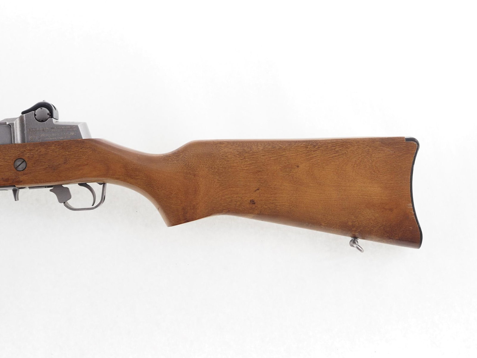 Ruger Mini 14 Rifle - 17