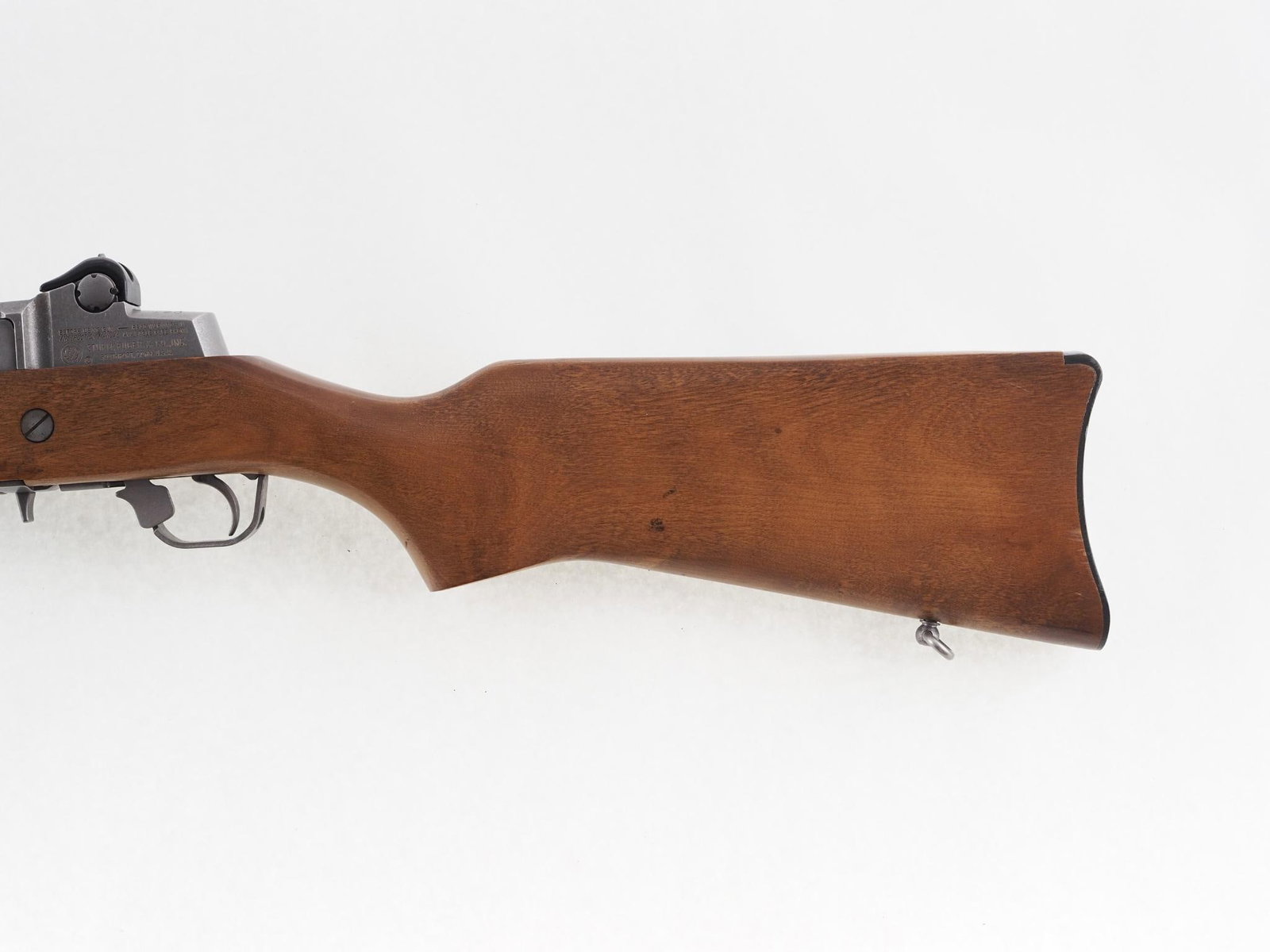 Ruger Mini 14 Rifle - 18