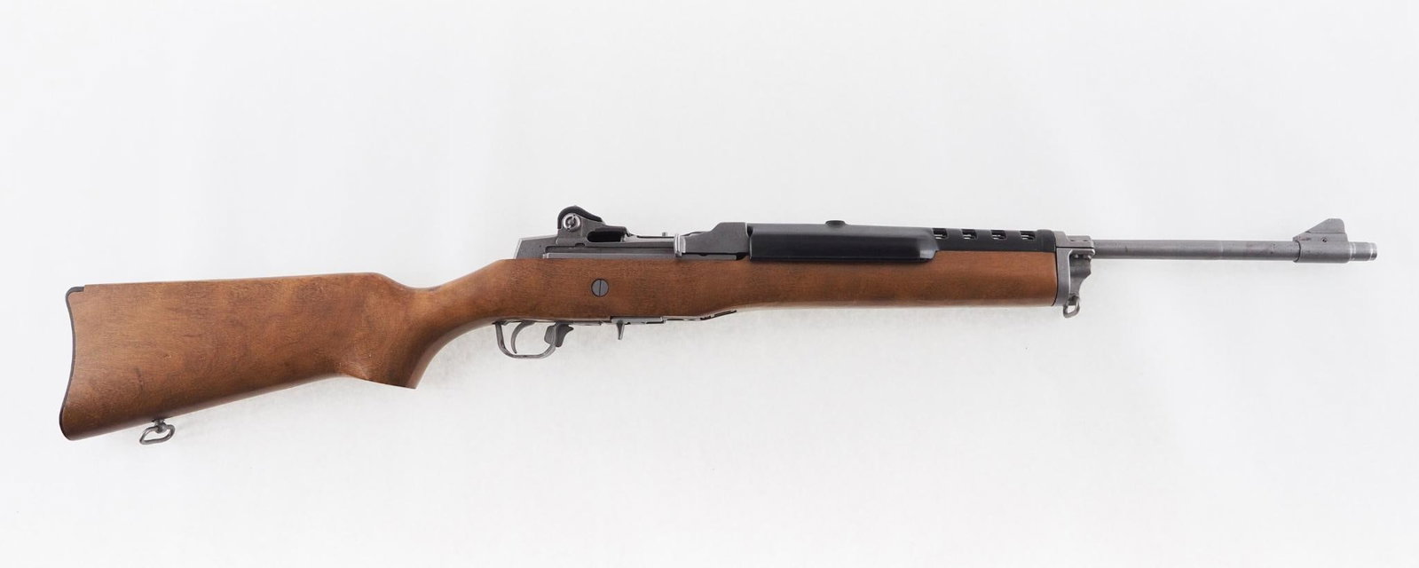 Ruger Mini 14 Rifle - 2