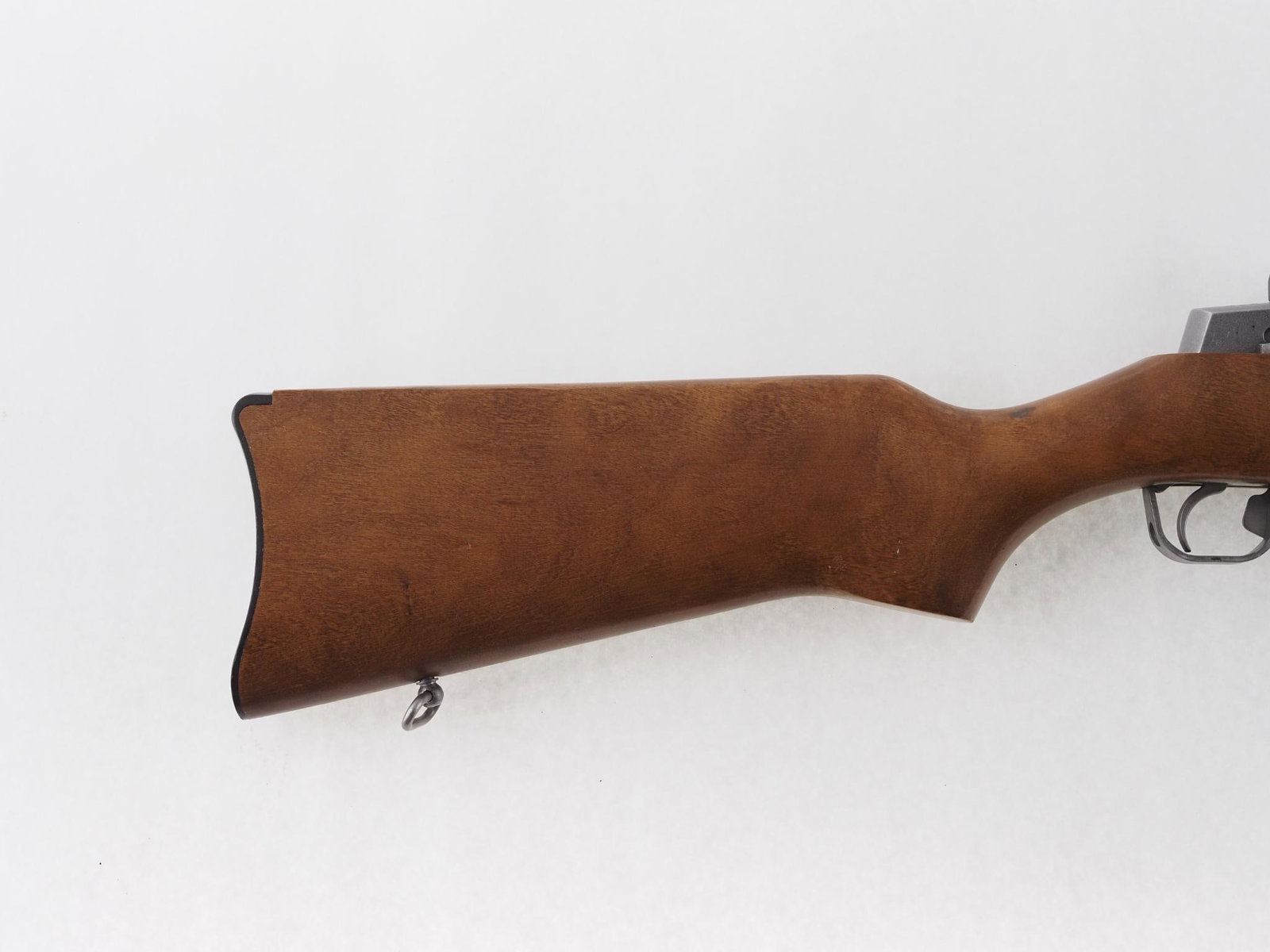 Ruger Mini 14 Rifle - 3
