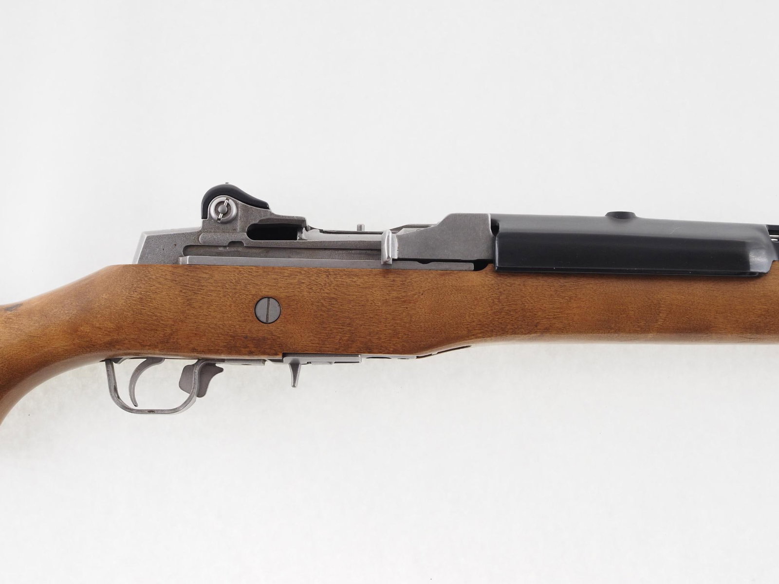 Ruger Mini 14 Rifle - 4