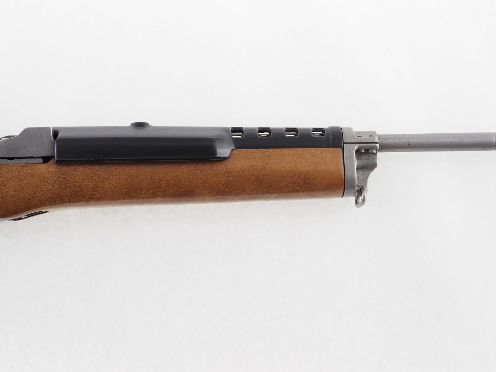 Ruger Mini 14 Rifle - 5