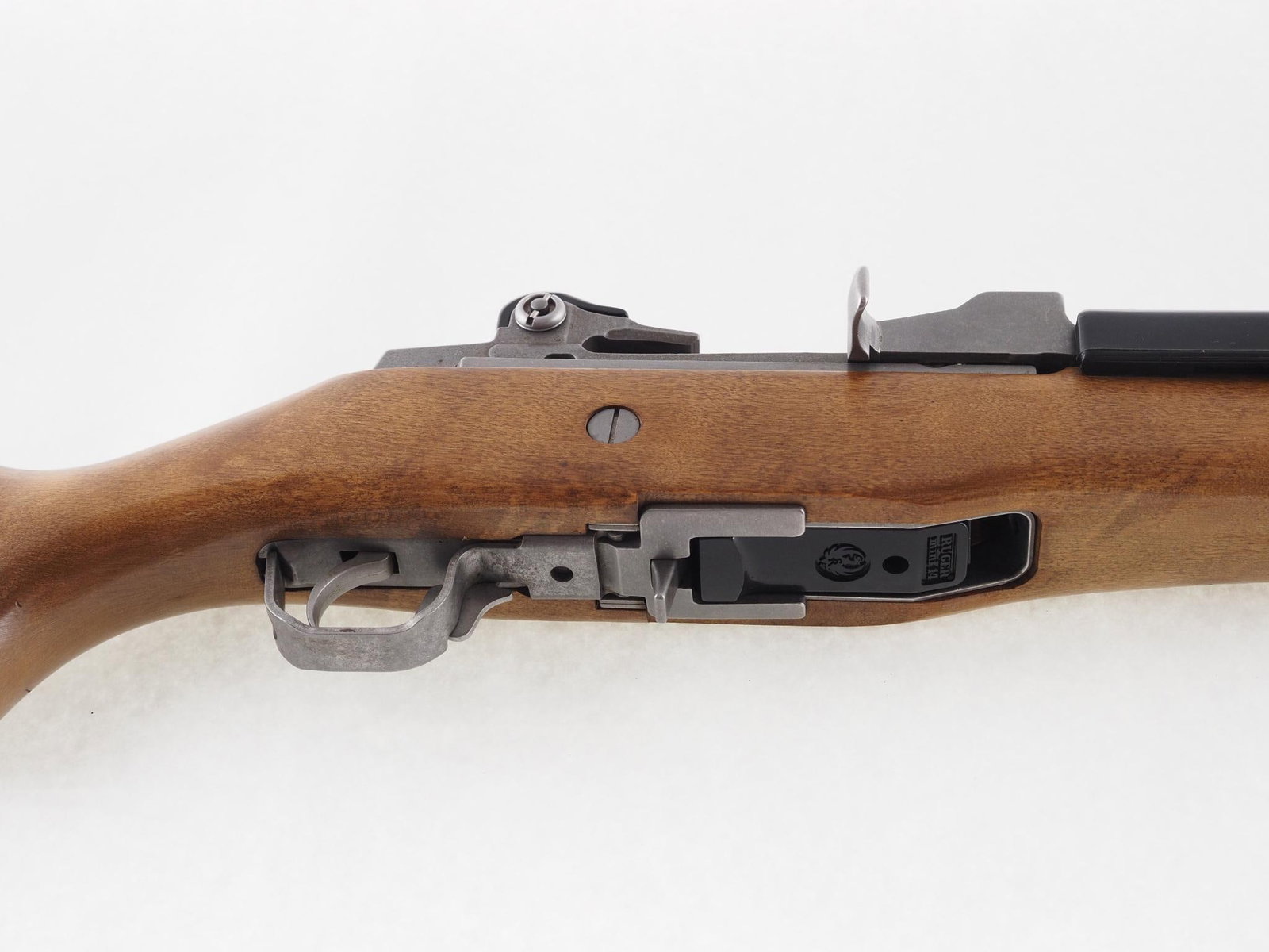 Ruger Mini 14 Rifle - 8