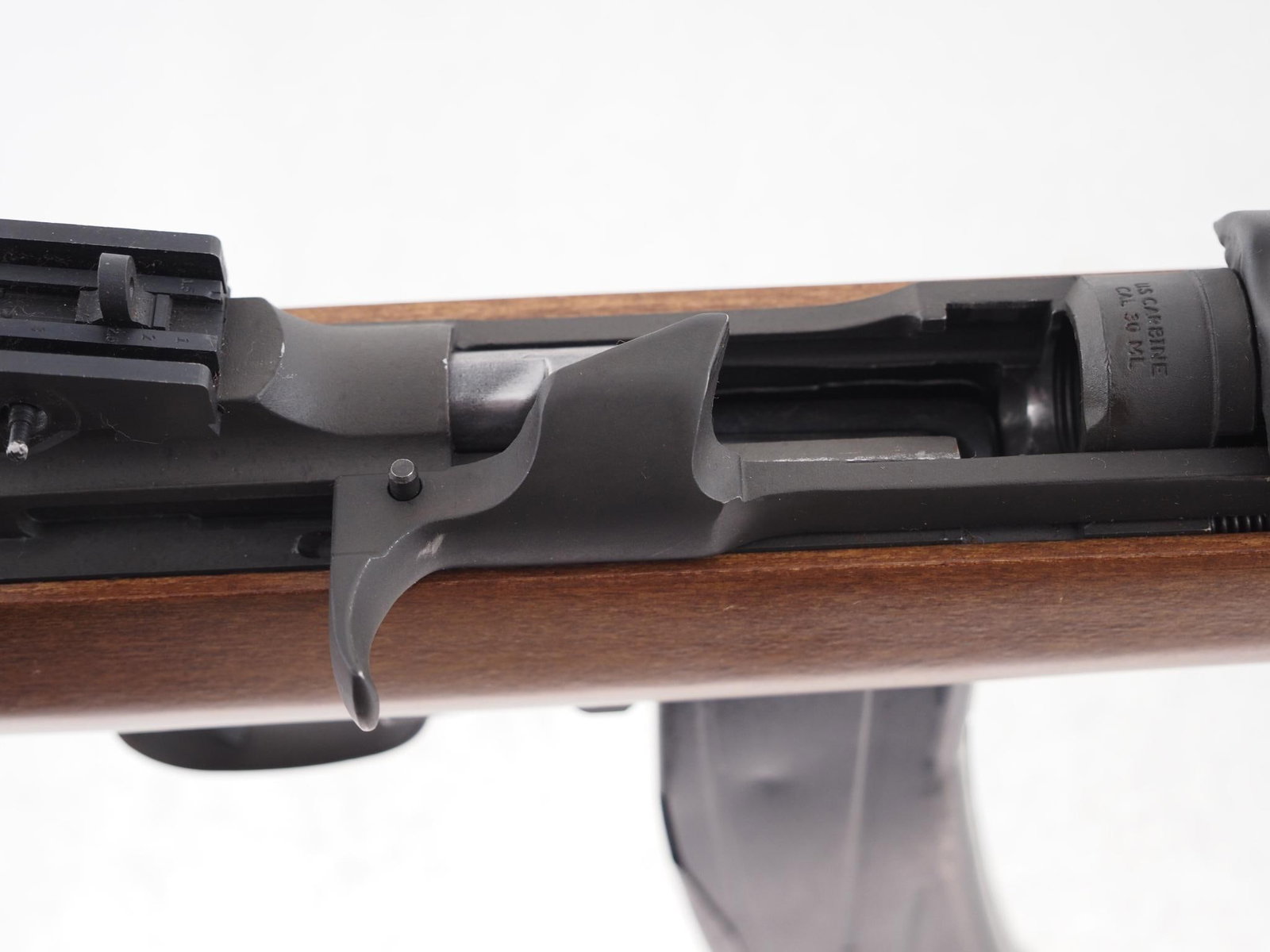 Auto-Ordnance U. S. Carbine - 10