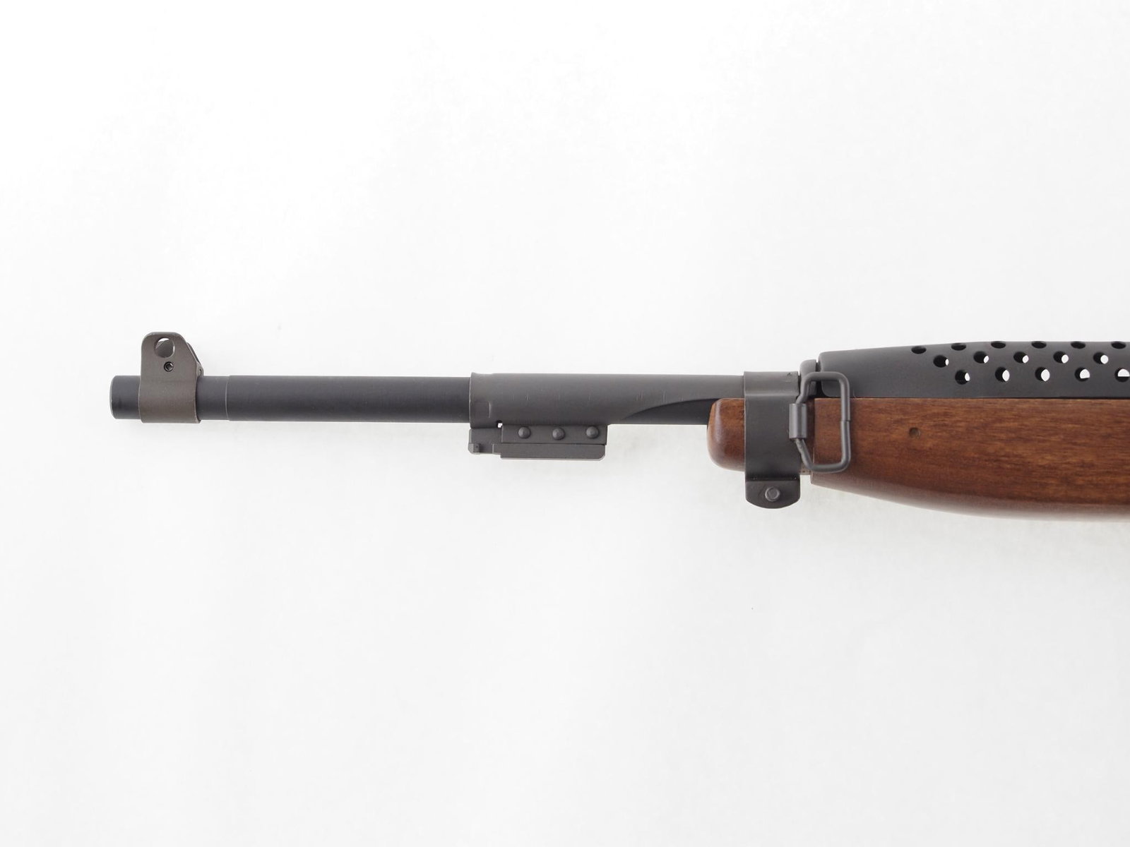 Auto-Ordnance U. S. Carbine - 13
