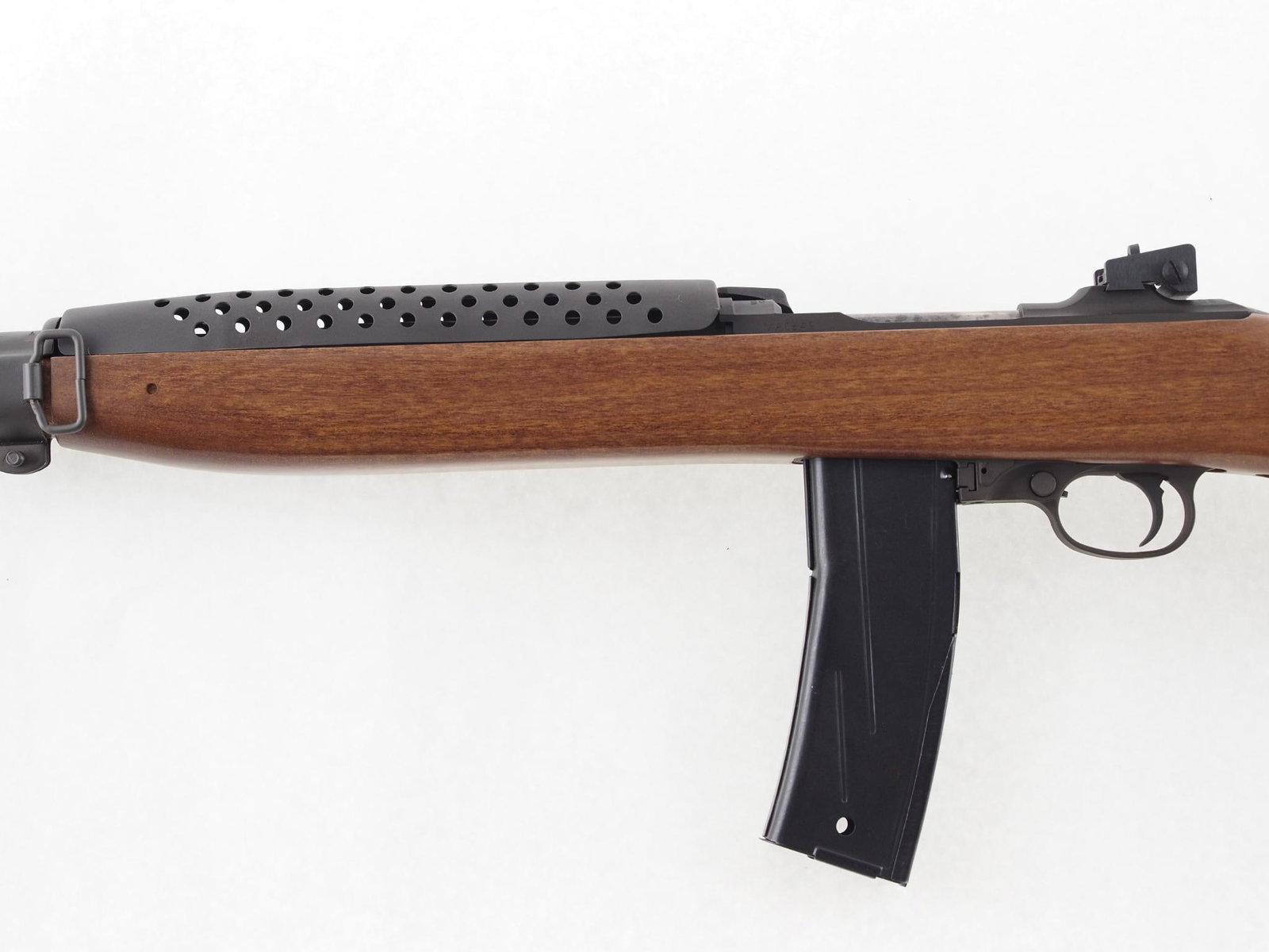 Auto-Ordnance U. S. Carbine - 14
