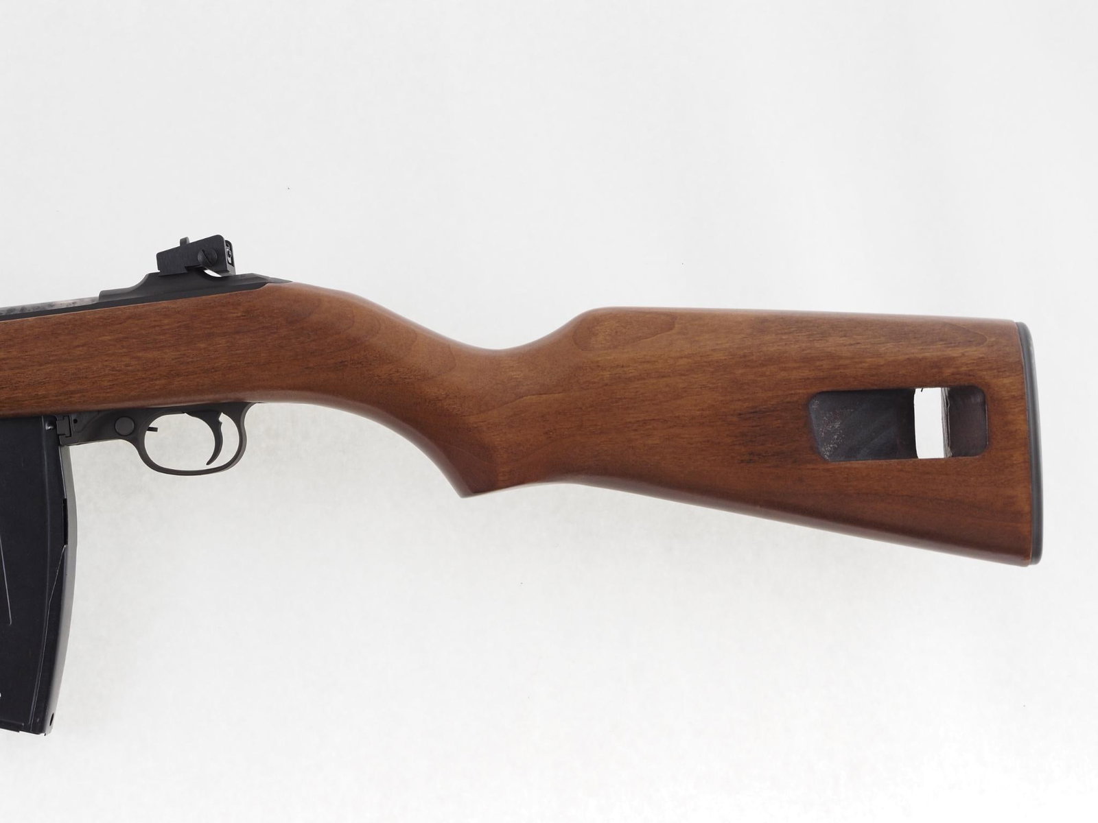 Auto-Ordnance U. S. Carbine - 15