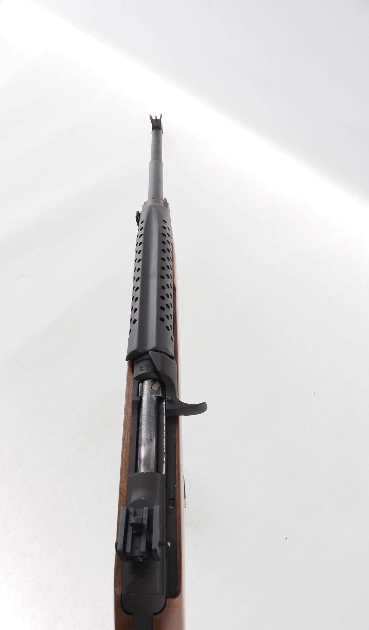 Auto-Ordnance U. S. Carbine - 16