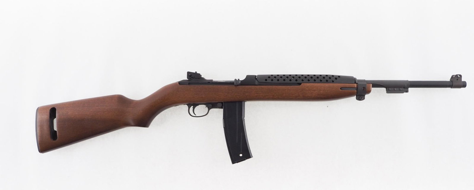 Auto-Ordnance U. S. Carbine - 2