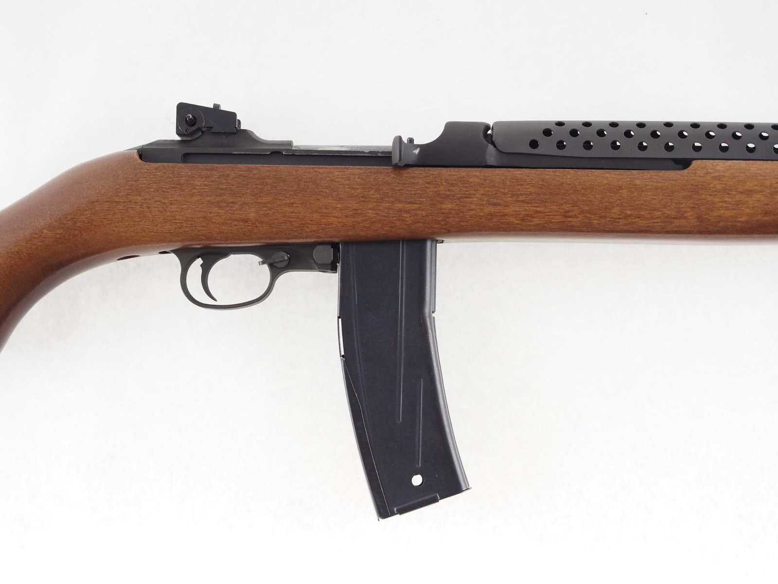 Auto-Ordnance U. S. Carbine - 4