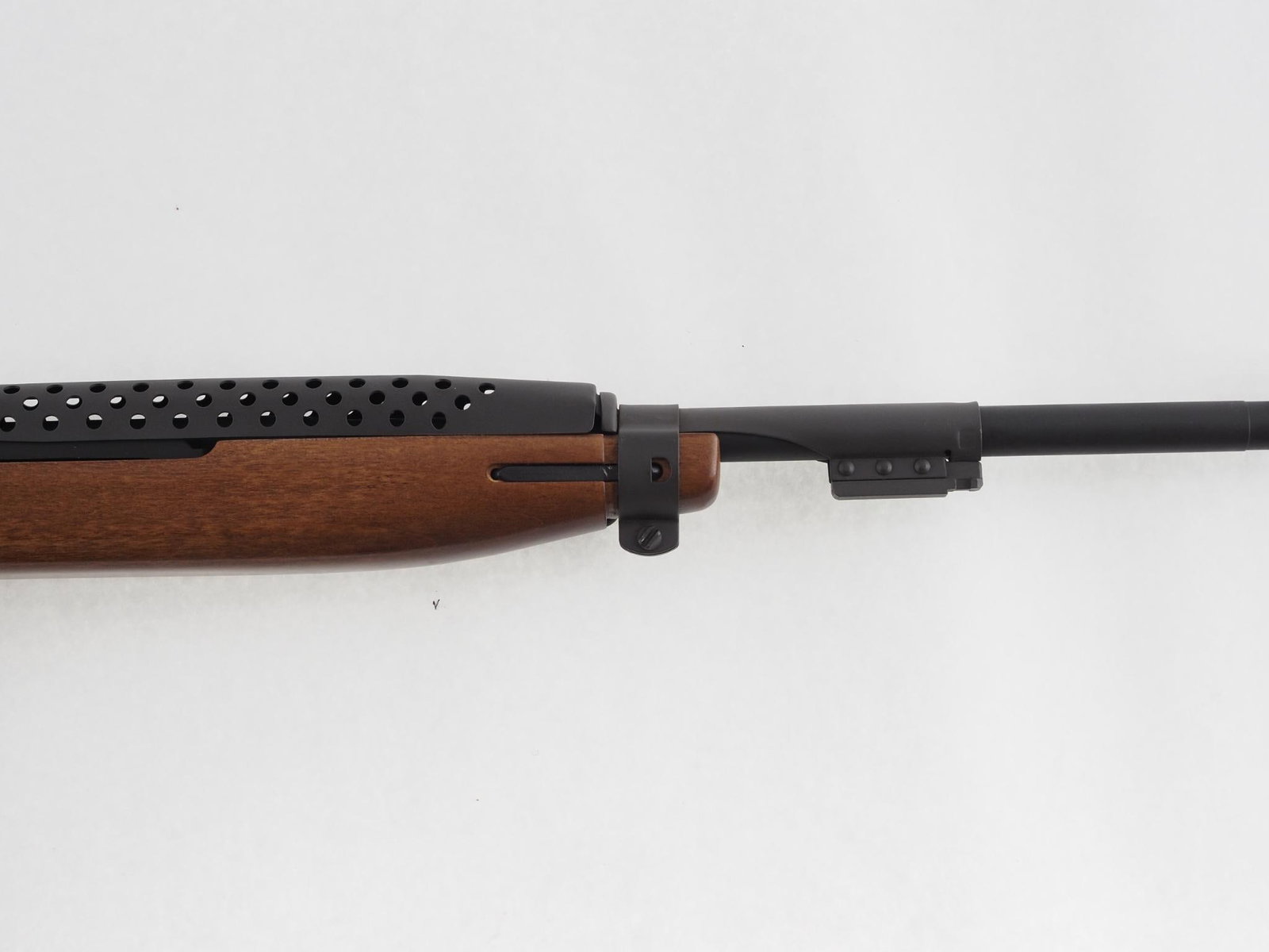 Auto-Ordnance U. S. Carbine - 5