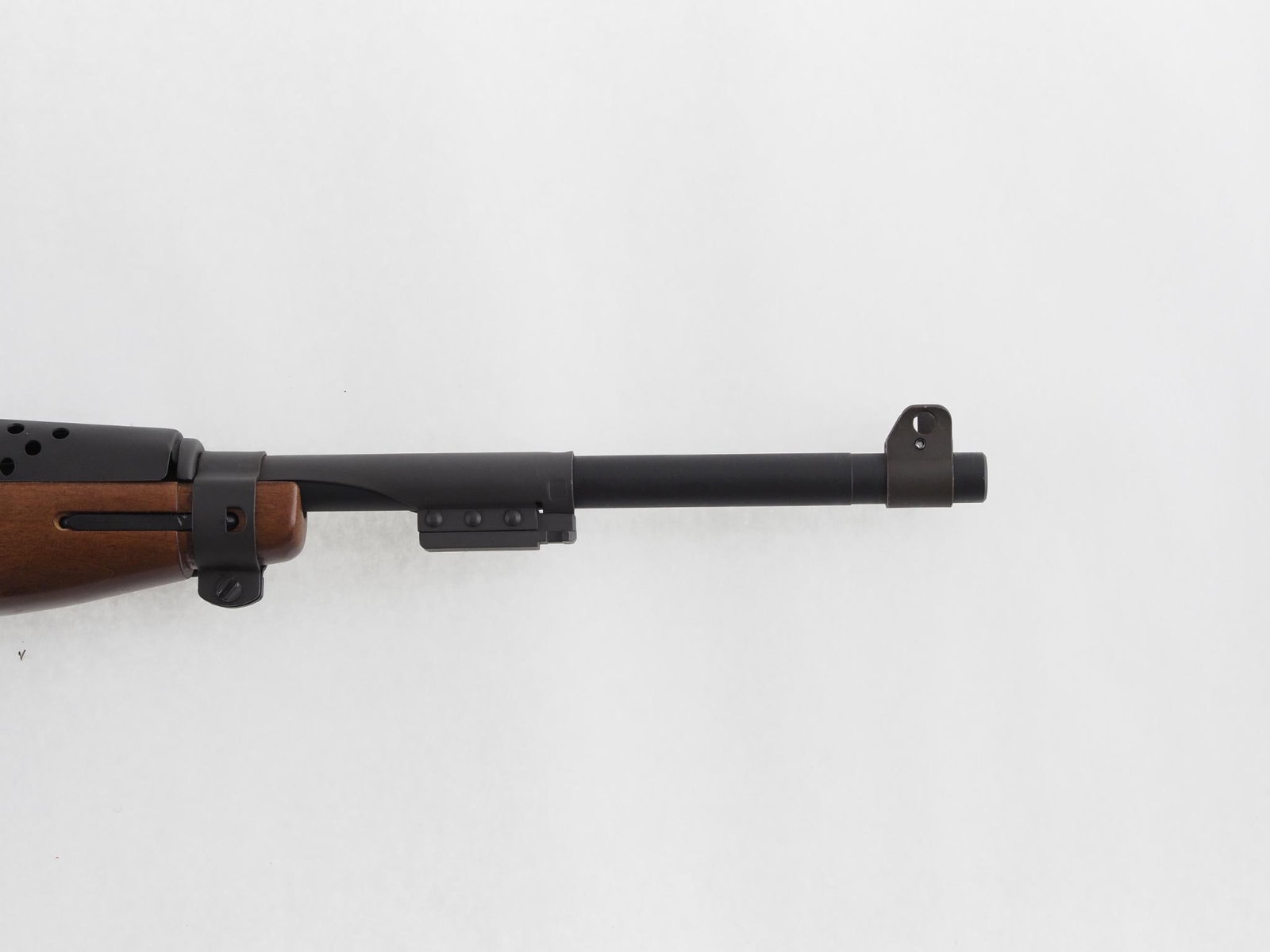 Auto-Ordnance U. S. Carbine - 6