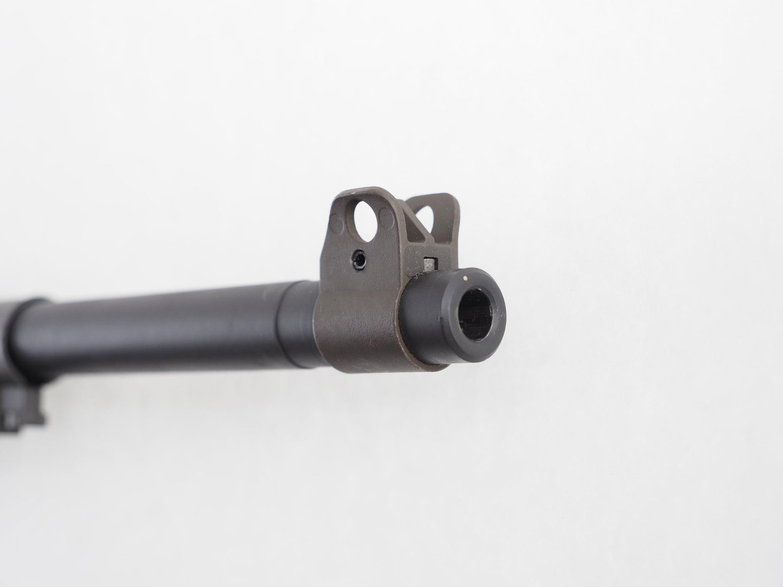 Auto-Ordnance U. S. Carbine - 7