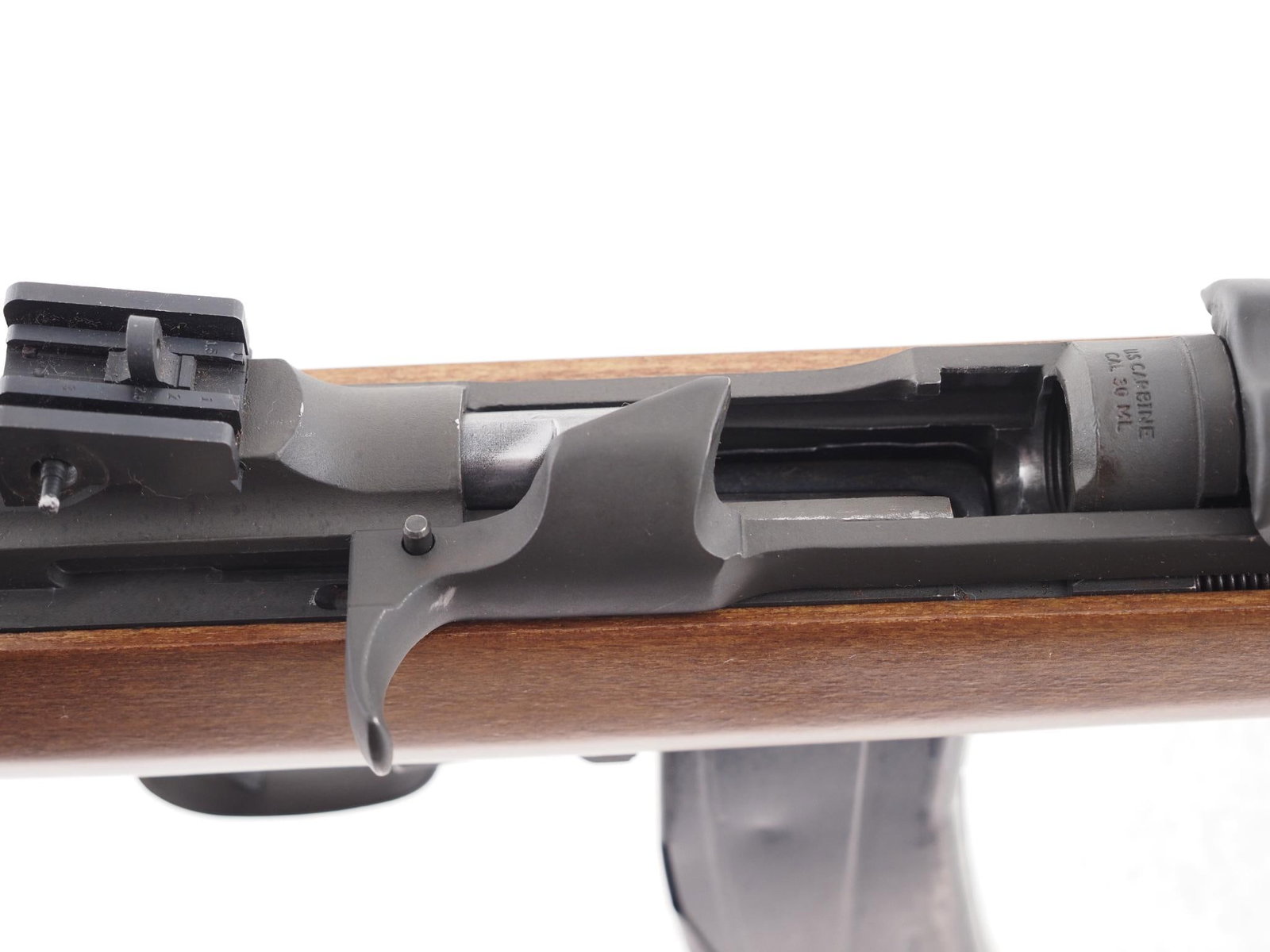 Auto-Ordnance U. S. Carbine - 9