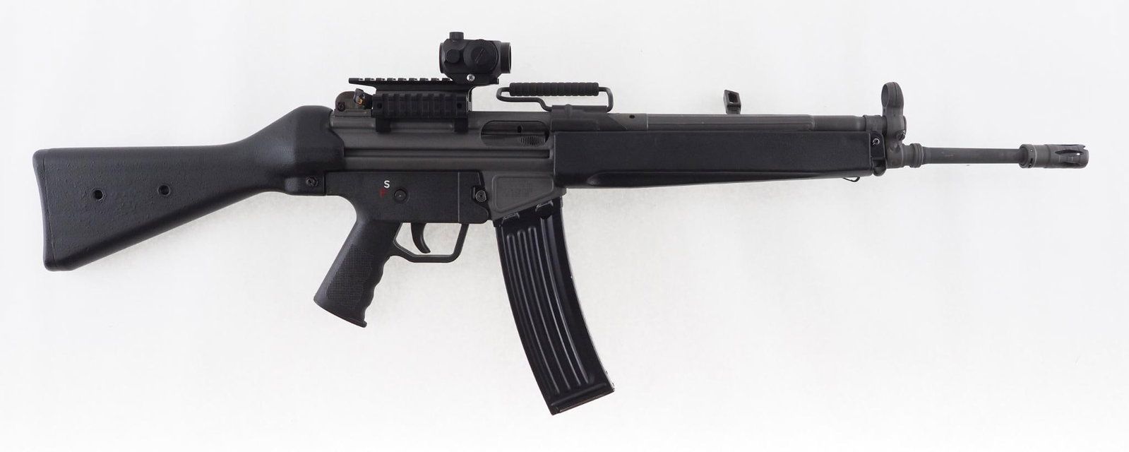 Century Arms C93 Sporter Rifle - 2