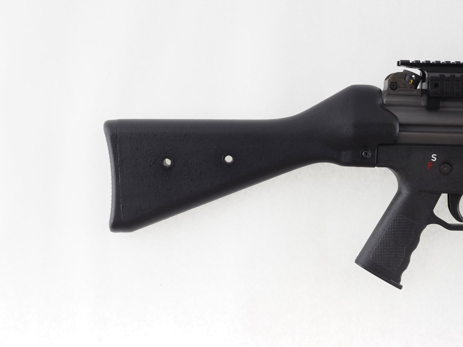 Century Arms C93 Sporter Rifle - 3