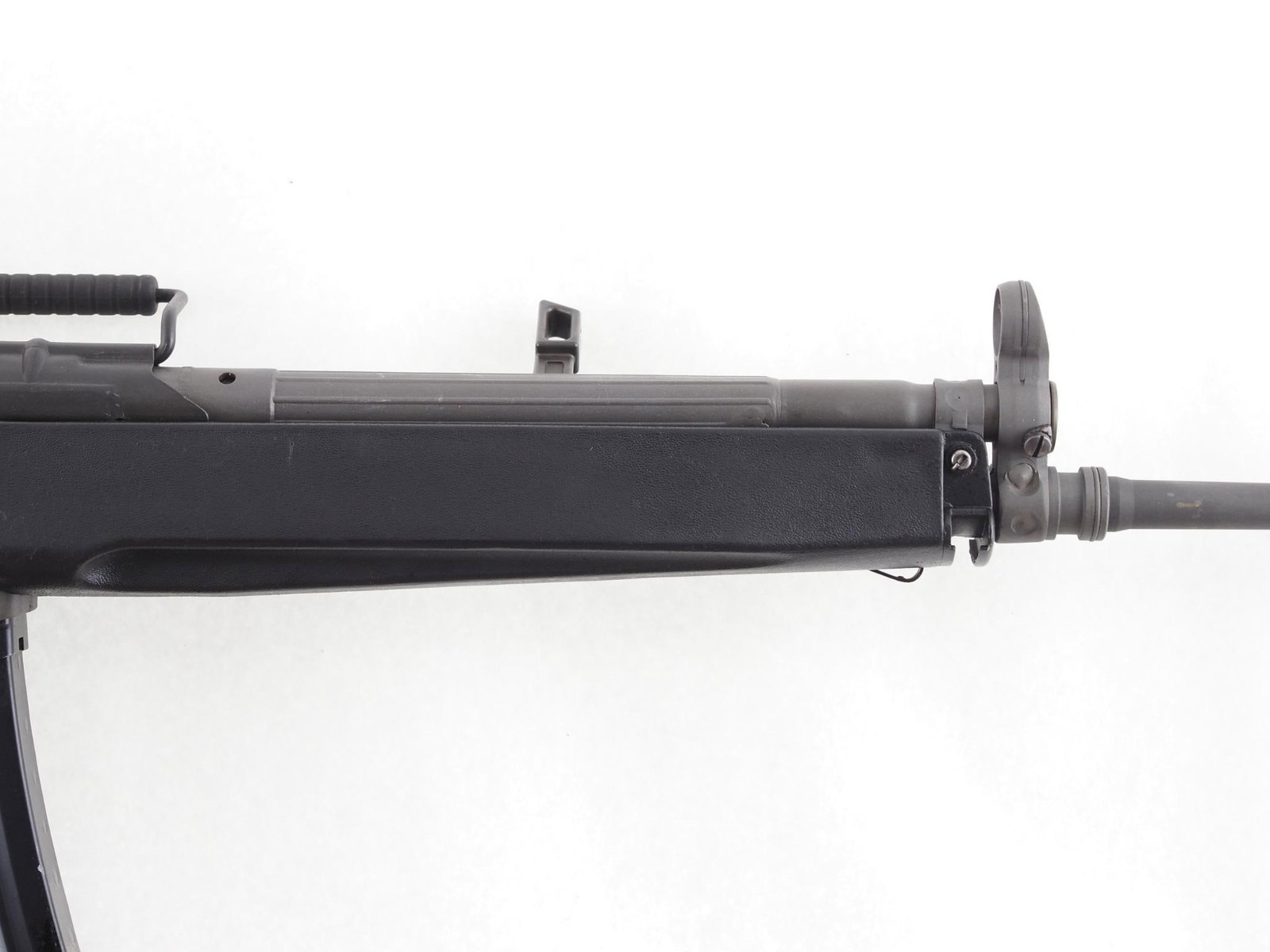 Century Arms C93 Sporter Rifle - 6