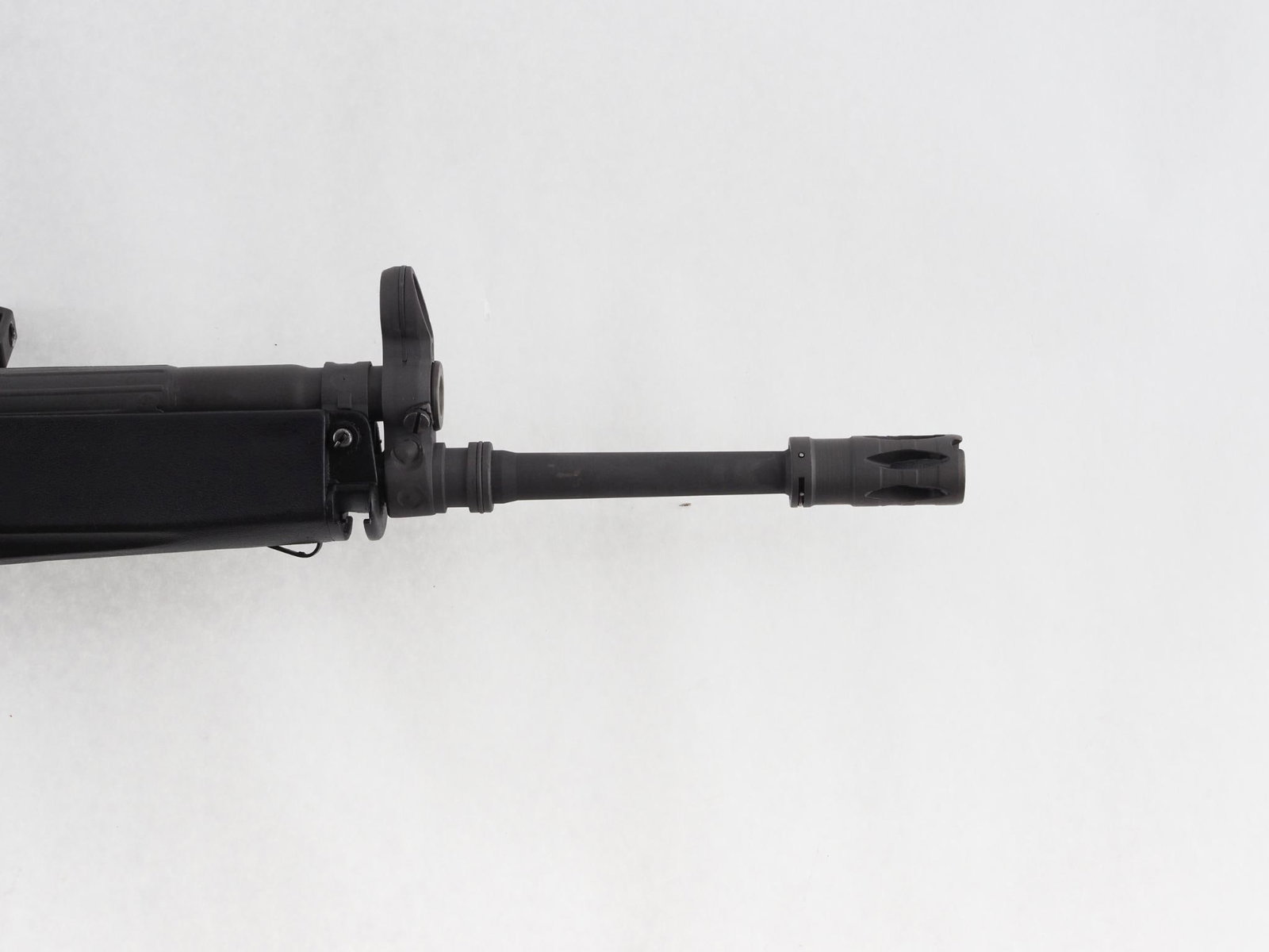 Century Arms C93 Sporter Rifle - 7