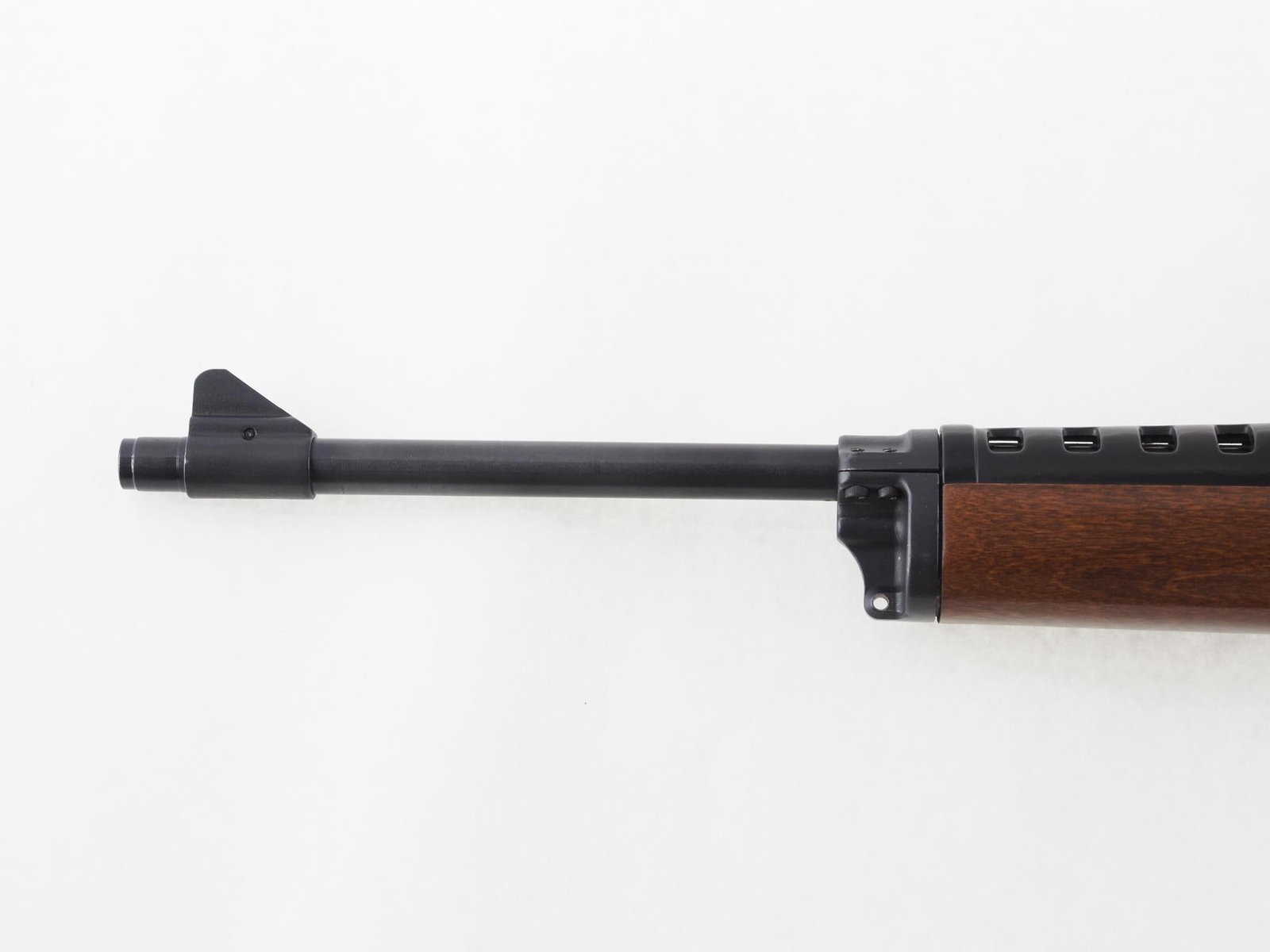 Ruger Mini-Thirty Rifle - 11
