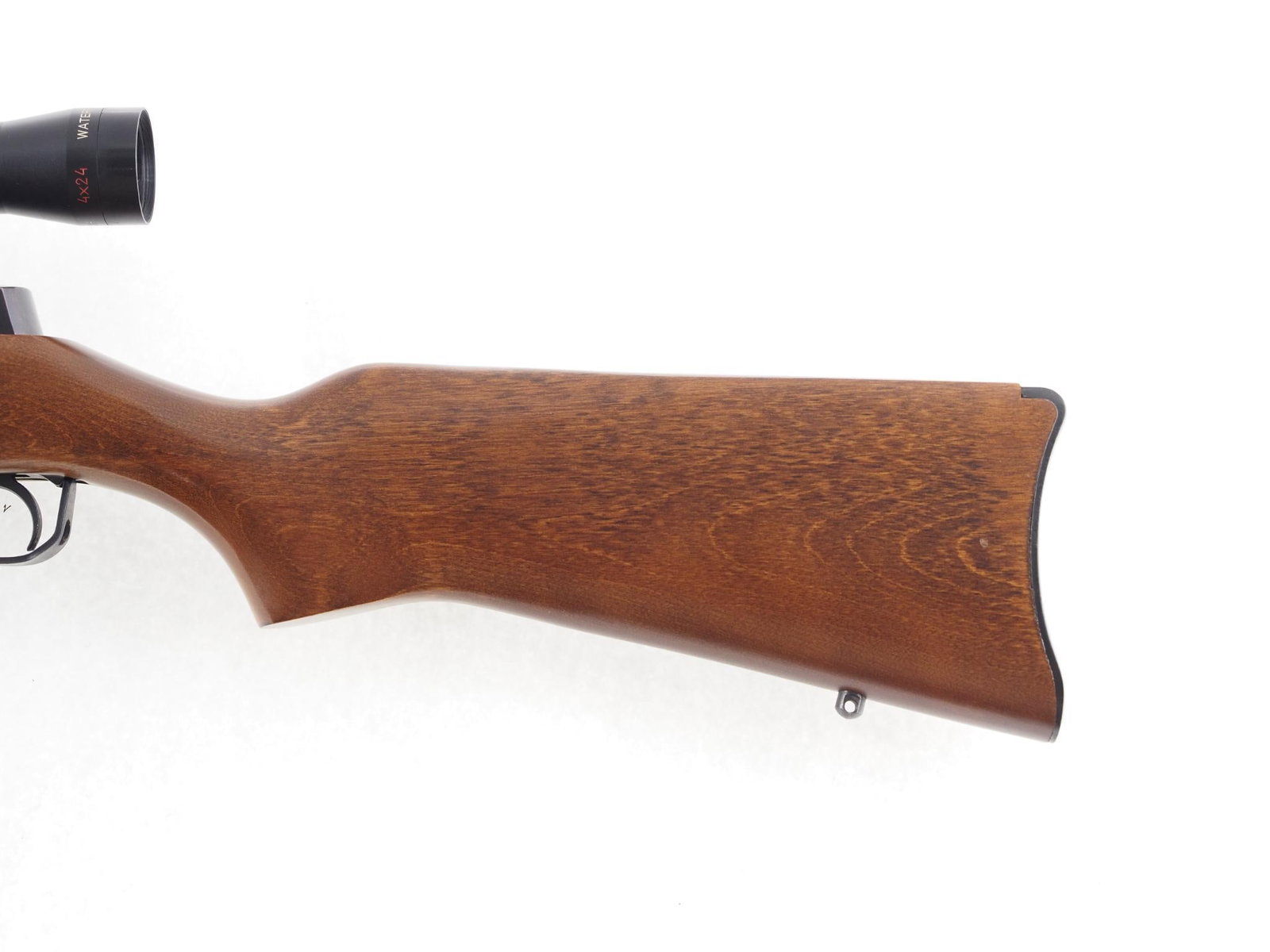 Ruger Mini-Thirty Rifle - 14