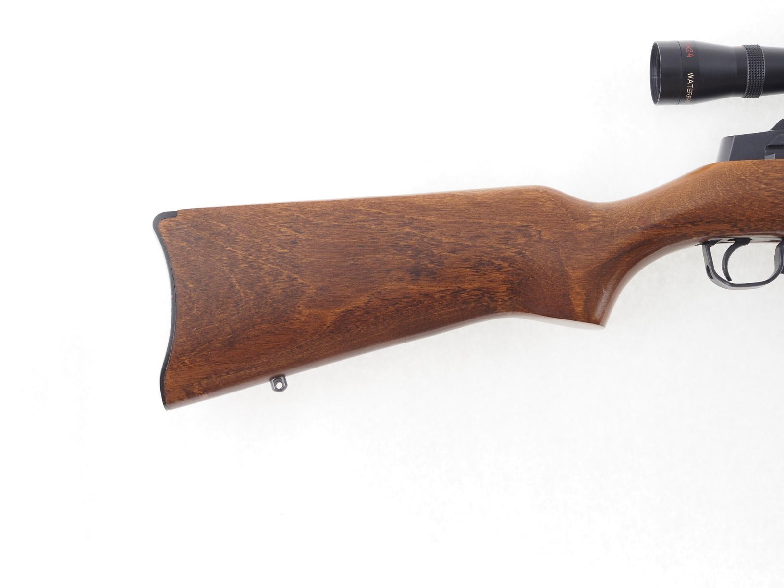 Ruger Mini-Thirty Rifle - 3