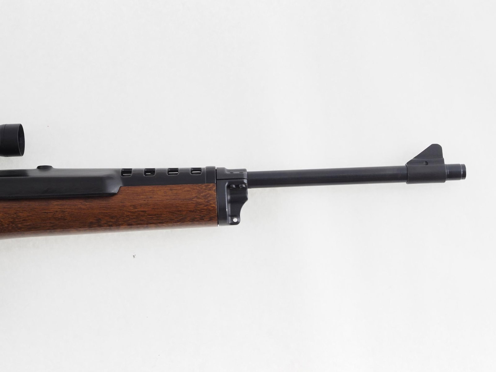 Ruger Mini-Thirty Rifle - 5