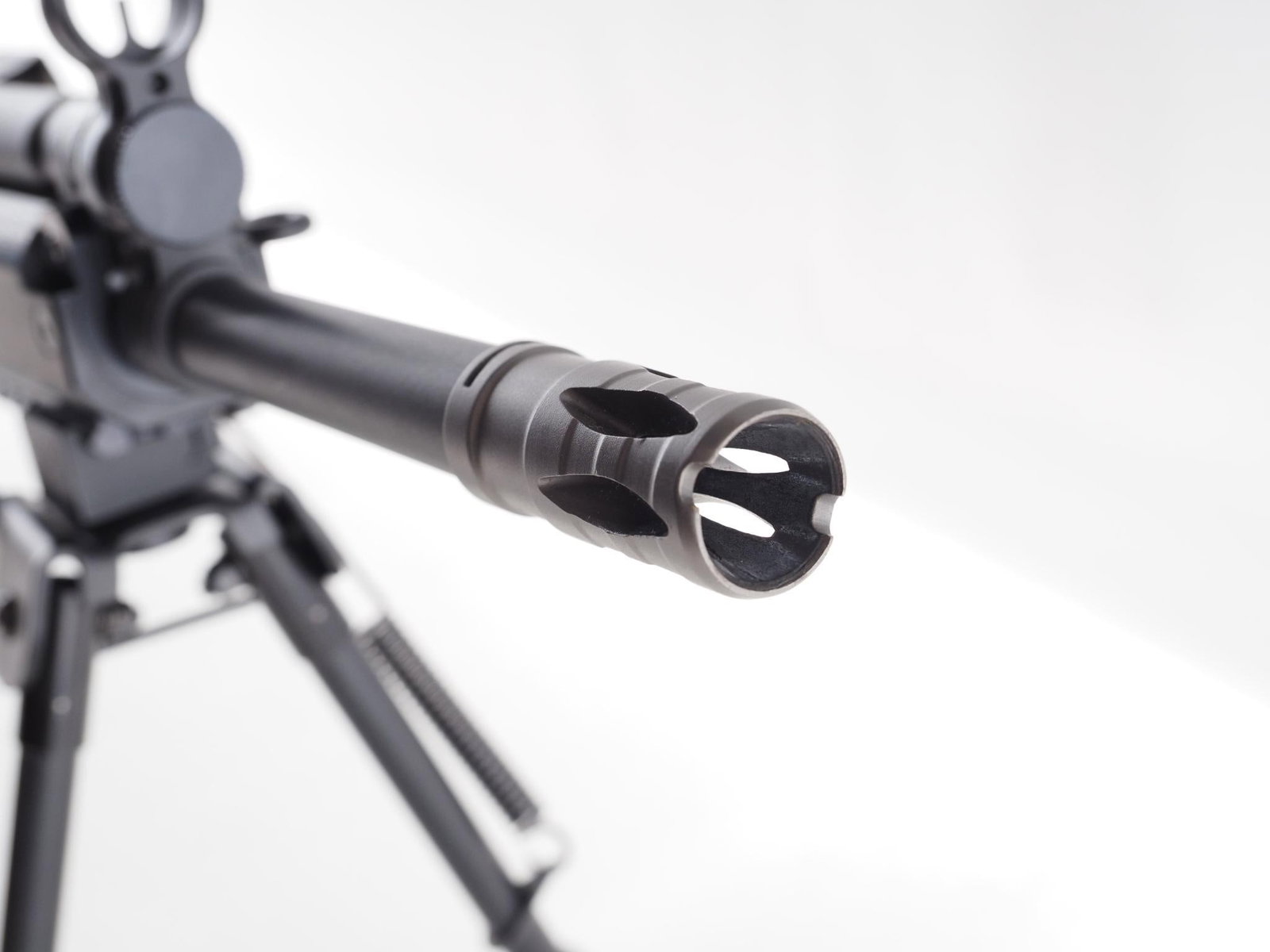 PTR91 PTR-91 Rifle - 10