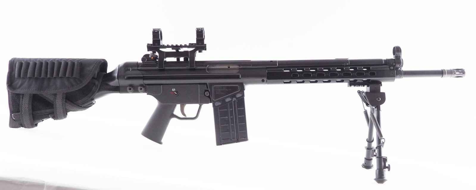 PTR91 PTR-91 Rifle - 2