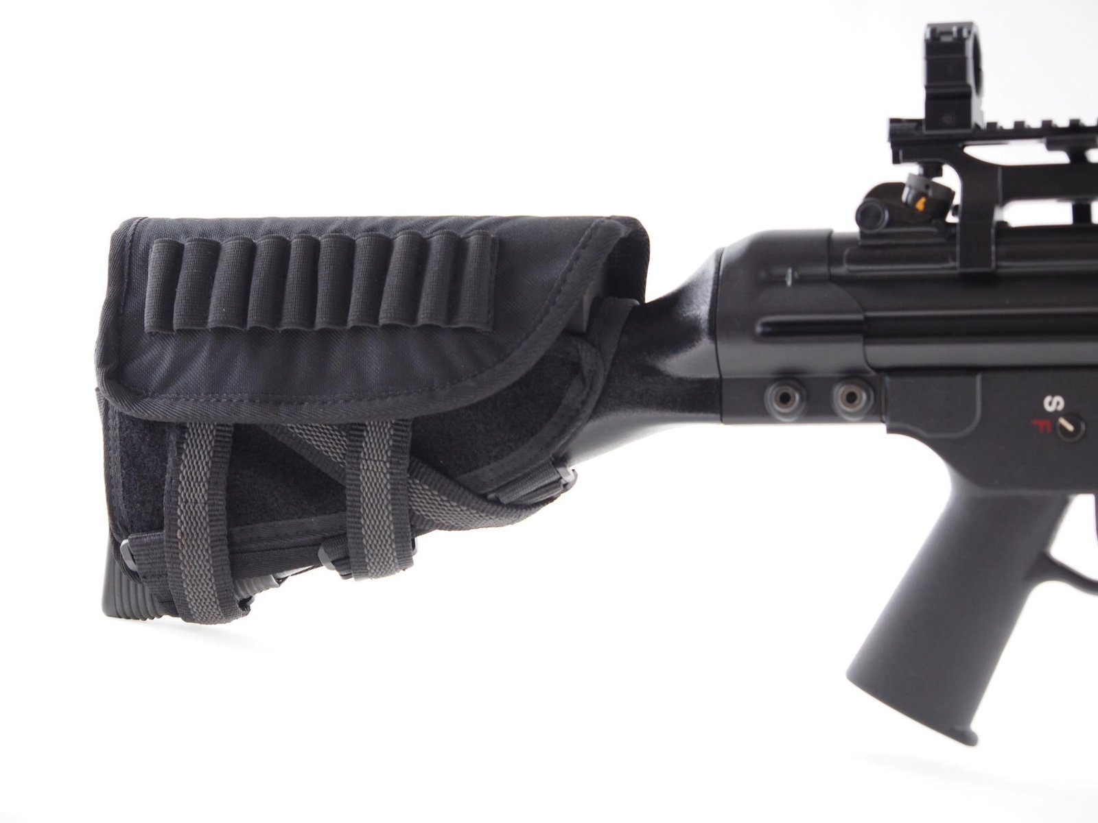 PTR91 PTR-91 Rifle - 4