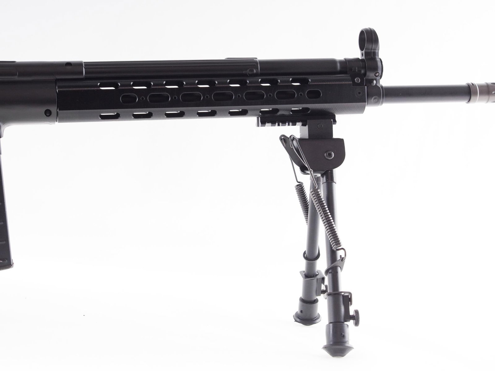 PTR91 PTR-91 Rifle - 7