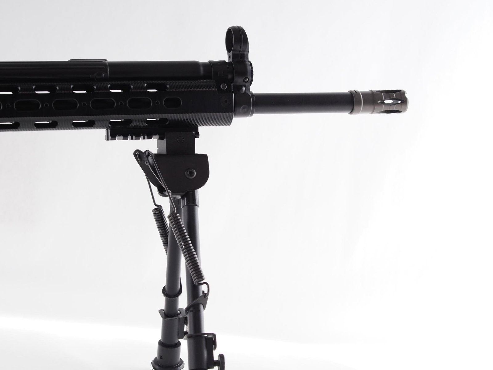 PTR91 PTR-91 Rifle - 8