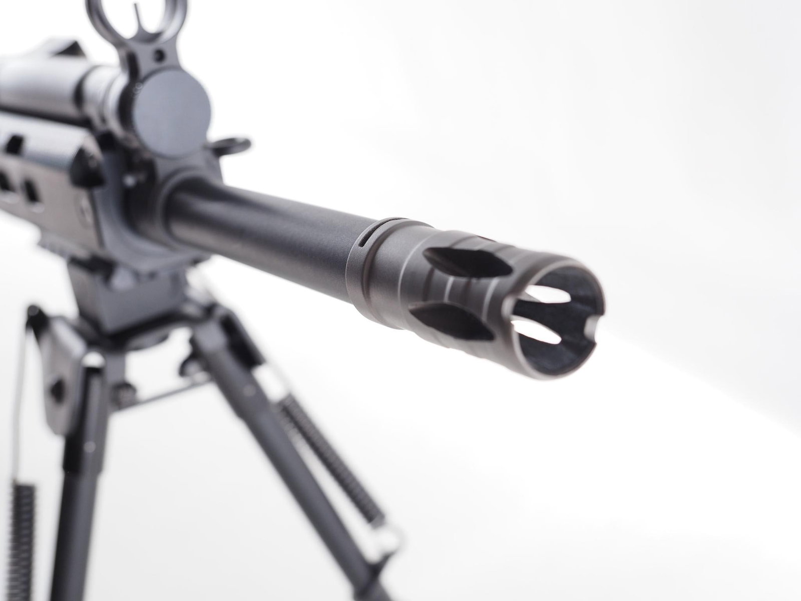 PTR91 PTR-91 Rifle - 9