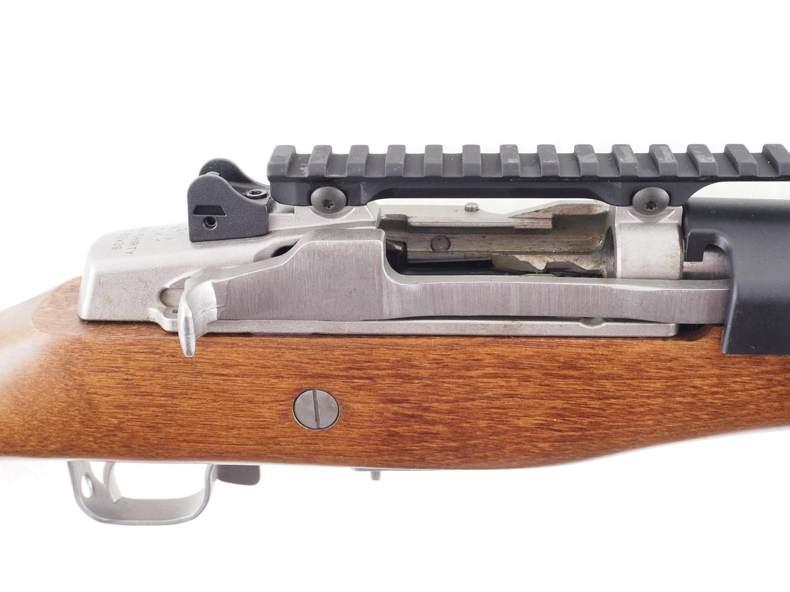 Ruger Mini-Thirty Rifle - 10