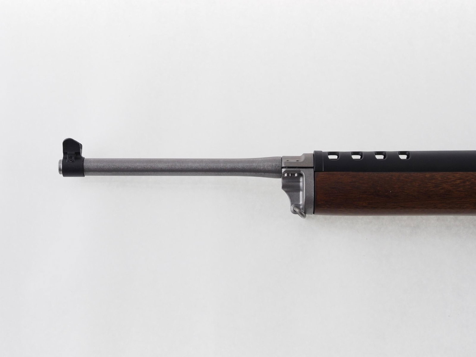 Ruger Mini-Thirty Rifle - 13
