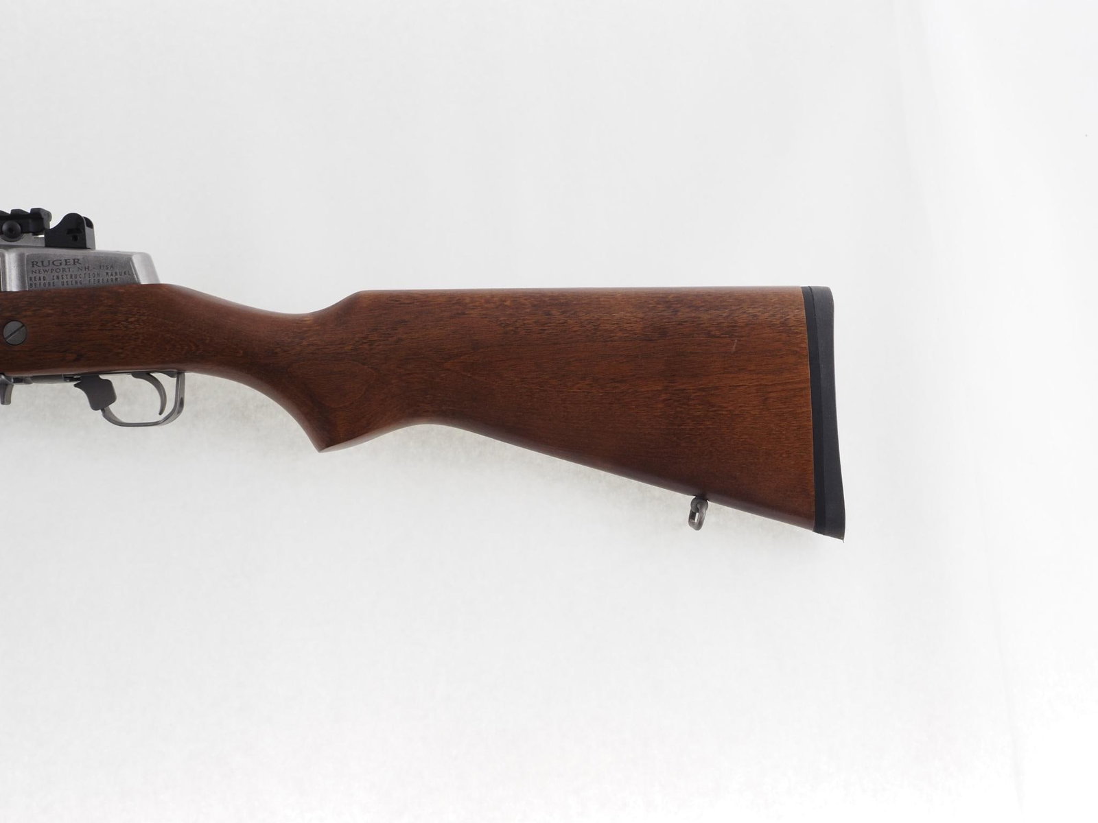 Ruger Mini-Thirty Rifle - 16