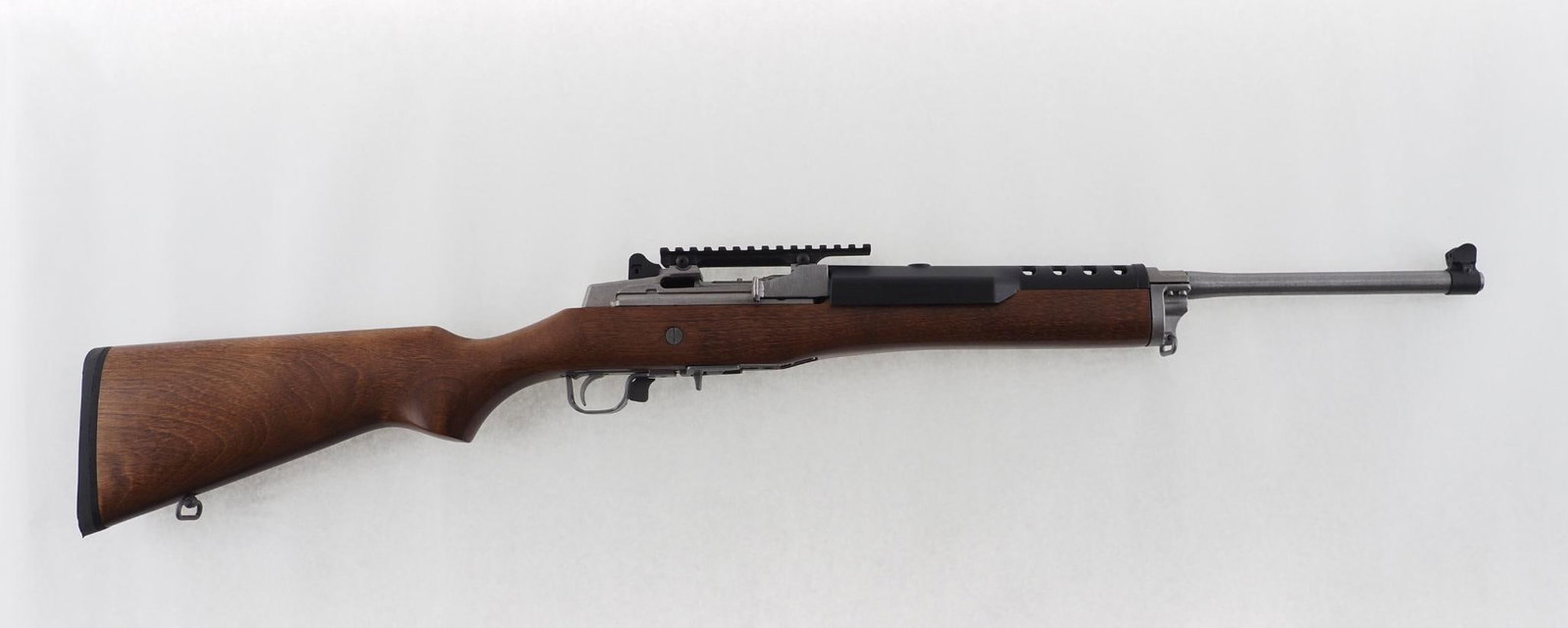Ruger Mini-Thirty Rifle - 2