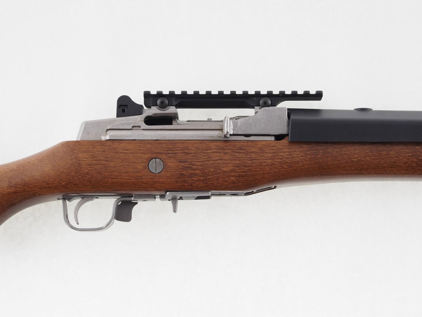 Ruger Mini-Thirty Rifle - 4